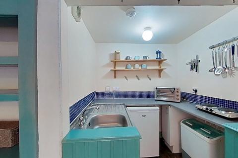 1 bedroom flat to rent, Gayfield Square, Edinburgh, EH1