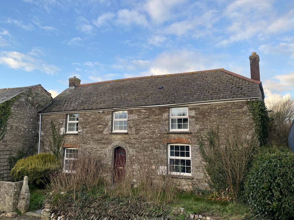 St Ervan, Wadebridge 4 bed detached house to rent £1,750 pcm (£404 pw)