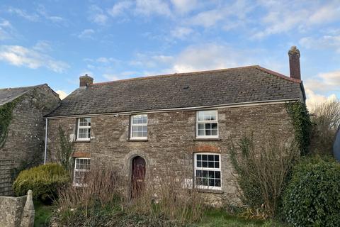 4 bedroom detached house to rent, St Ervan, Wadebridge