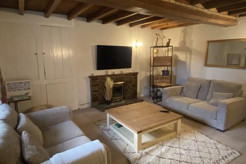 undefined, St Ervan, Wadebridge