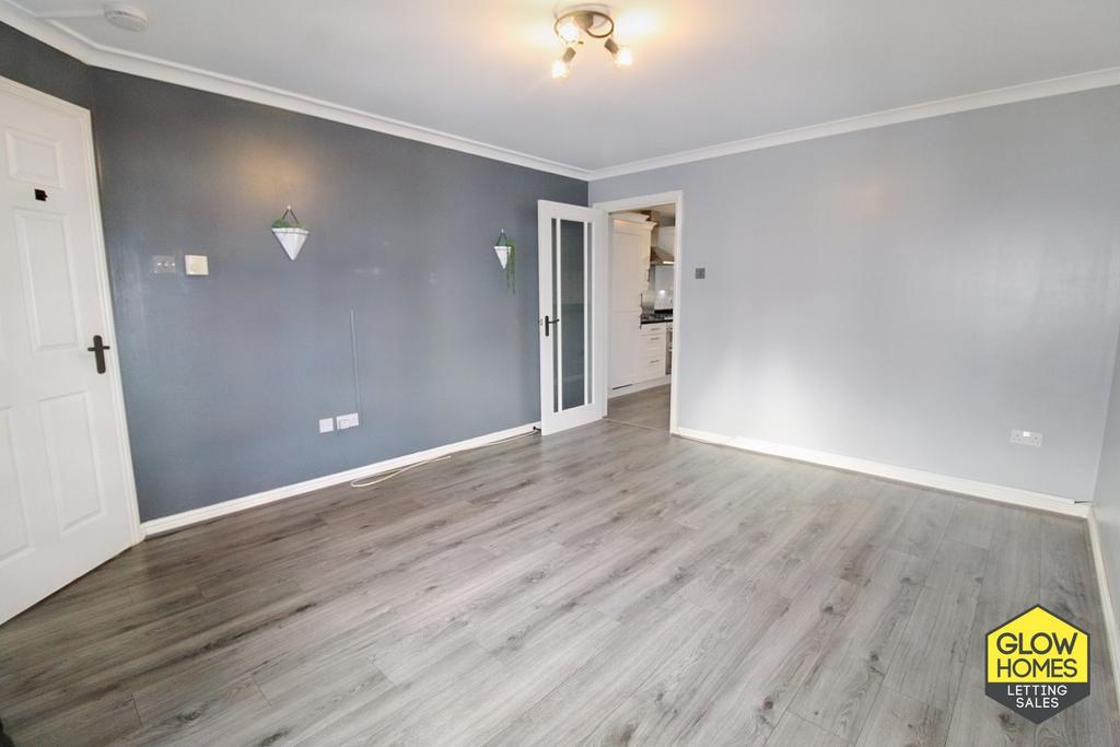 Meiklelaught Place, Saltcoats KA21 3 bed townhouse for sale £159,995