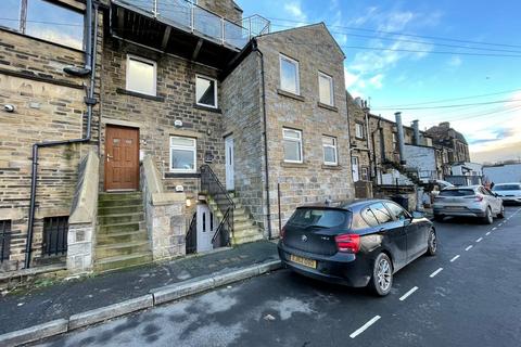 1 bedroom flat to rent, Busfeild Street, Bingley, West Yorkshire, BD16