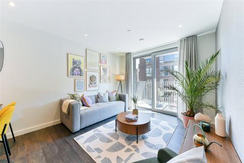 1 bedroom apartment to rent, Nine Elms Lane, London, SW11