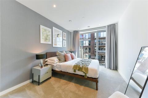 1 bedroom apartment to rent, Nine Elms Lane, London, SW11