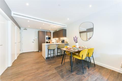 1 bedroom apartment to rent, Nine Elms Lane, London, SW11