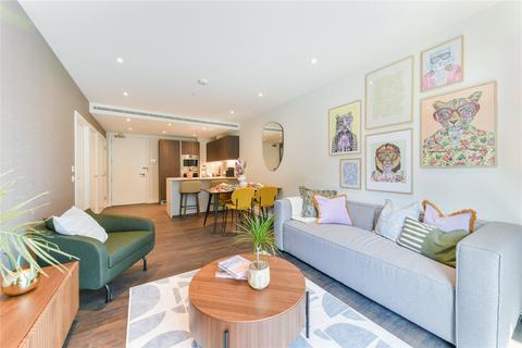 1 bedroom apartment to rent, Nine Elms Lane, London, SW11