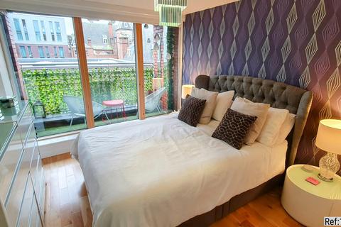 2 bedroom apartment for sale - Pudding Chare, Newcastle upon Tyne, and Wear, NE1