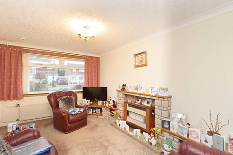 2 Catriona Terrace, Penicuik, EH26 0LX