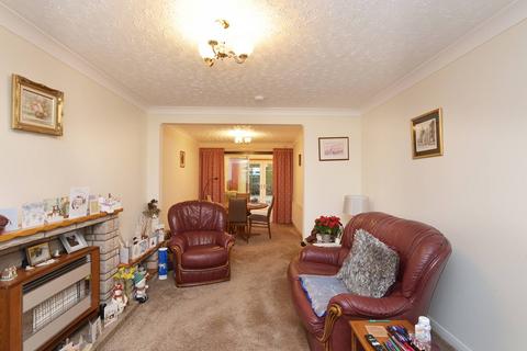 2 Catriona Terrace, Penicuik, EH26 0LX
