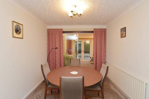 2 Catriona Terrace, Penicuik, EH26 0LX
