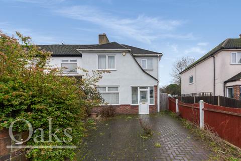 14 Ashleigh Road, London, SE20 7YW