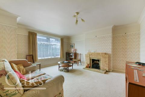 14 Ashleigh Road, London, SE20 7YW