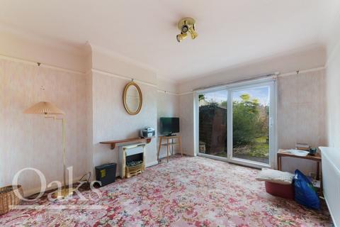 14 Ashleigh Road, London, SE20 7YW