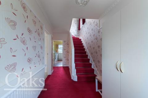 14 Ashleigh Road, London, SE20 7YW