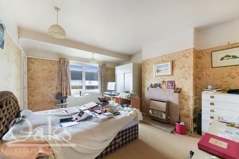 14 Ashleigh Road, London, SE20 7YW