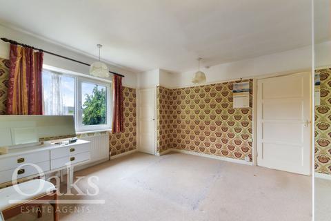 14 Ashleigh Road, London, SE20 7YW