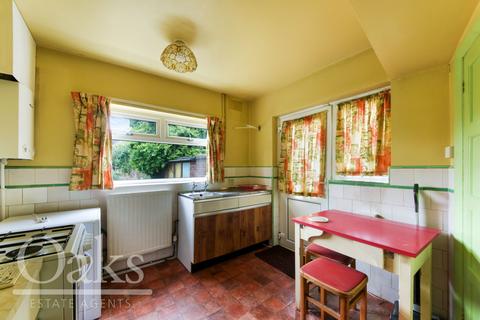 14 Ashleigh Road, London, SE20 7YW