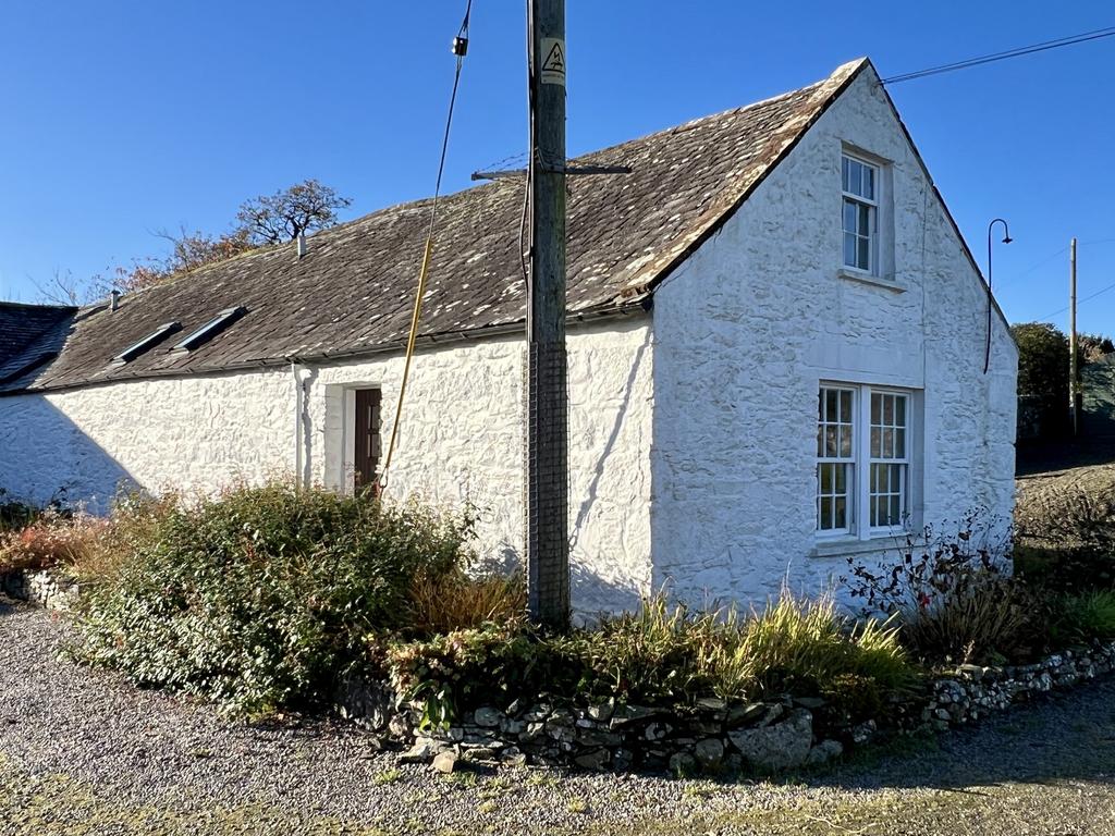 Skew Stone Cottage, Girthon, Gatehouse of Fleet -