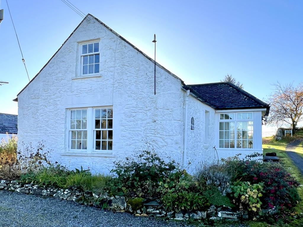 Skew Stone Cottage, Girthon, Gatehouse of Fleet -