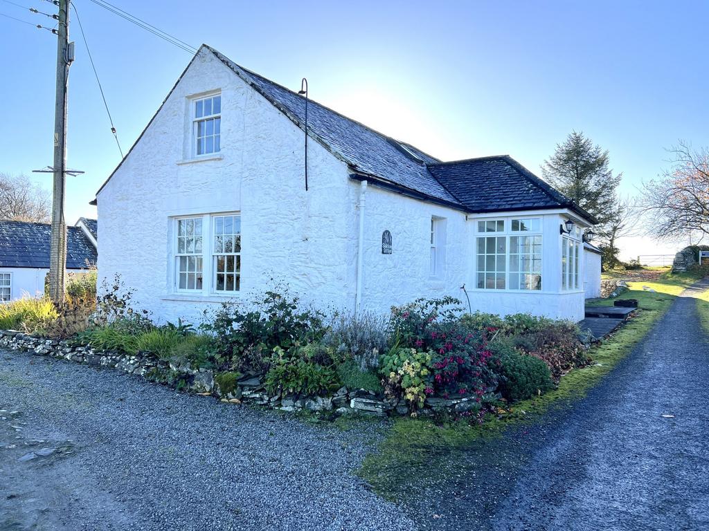 Skew Stone Cottage, Girthon, Gatehouse of Fleet -