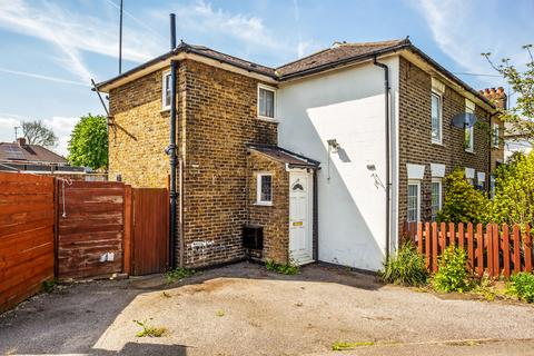 2 bedroom semi-detached house for sale, Kingston Road, Leatherhead, Surrey, KT22