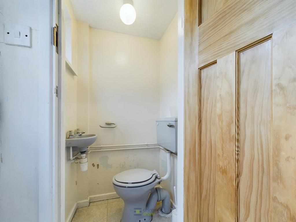 Cloakroom