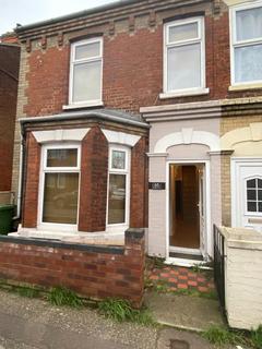 3 bedroom semi-detached house for sale, Springfield Road, Gorleston, Great Yarmouth, Norfolk, NR31