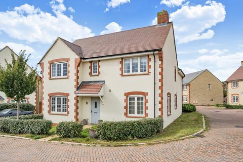 4 bedroom detached house for sale - Limestone Lane, Faringdon, Oxfordshire, SN7