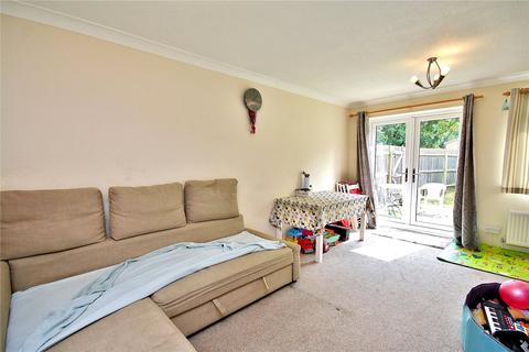 2 bedroom semi-detached house to rent, Leegate Close, Woking, Surrey, GU21