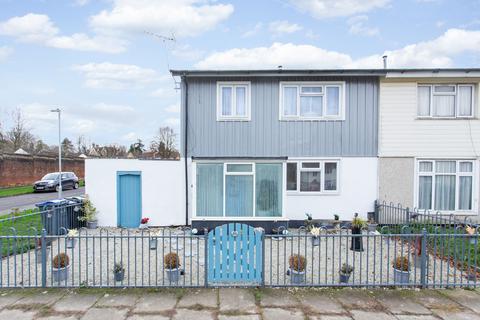 3 bedroom semi-detached house for sale, Becket Avenue, Canterbury, CT2