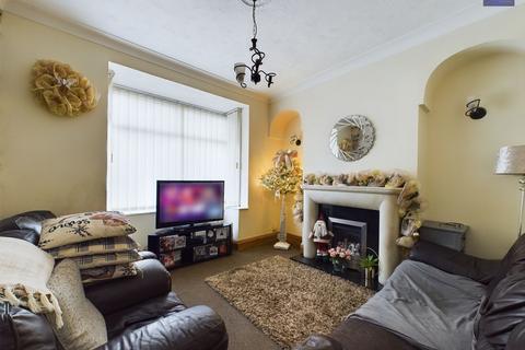 14 Boardman Avenue, Blackpool, FY1 6QD