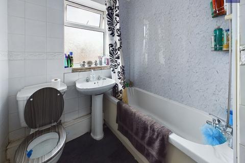 14 Boardman Avenue, Blackpool, FY1 6QD