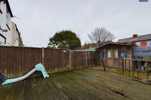 14 Boardman Avenue, Blackpool, FY1 6QD