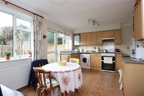 2 bedroom terraced house for sale, Kenilworth Close, New Milton, Hampshire, BH25