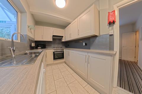 undefined, Colbourne Avenue, Brighton BN2