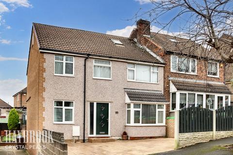 52 Driver Street, Sheffield, S13 9WR