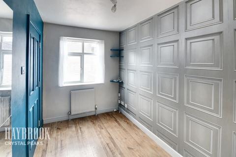 52 Driver Street, Sheffield, S13 9WR