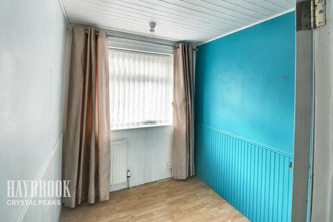 52 Driver Street, Sheffield, S13 9WR