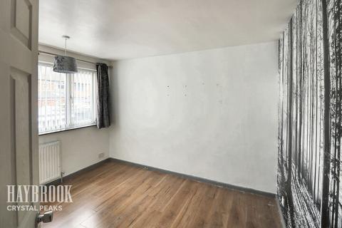 52 Driver Street, Sheffield, S13 9WR
