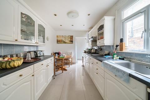 55 Glenfield Road, London, W13 9JZ