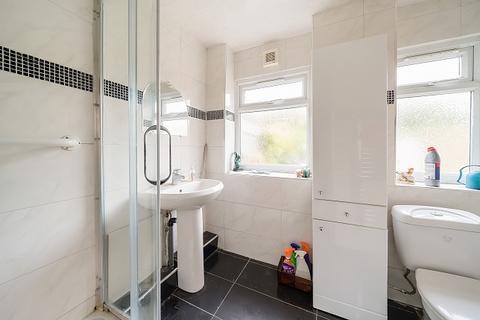 55 Glenfield Road, London, W13 9JZ
