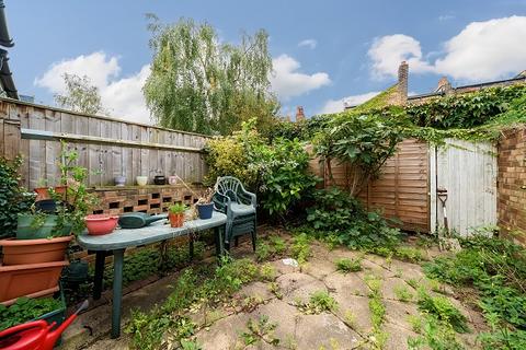 55 Glenfield Road, London, W13 9JZ