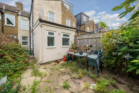 55 Glenfield Road, London, W13 9JZ