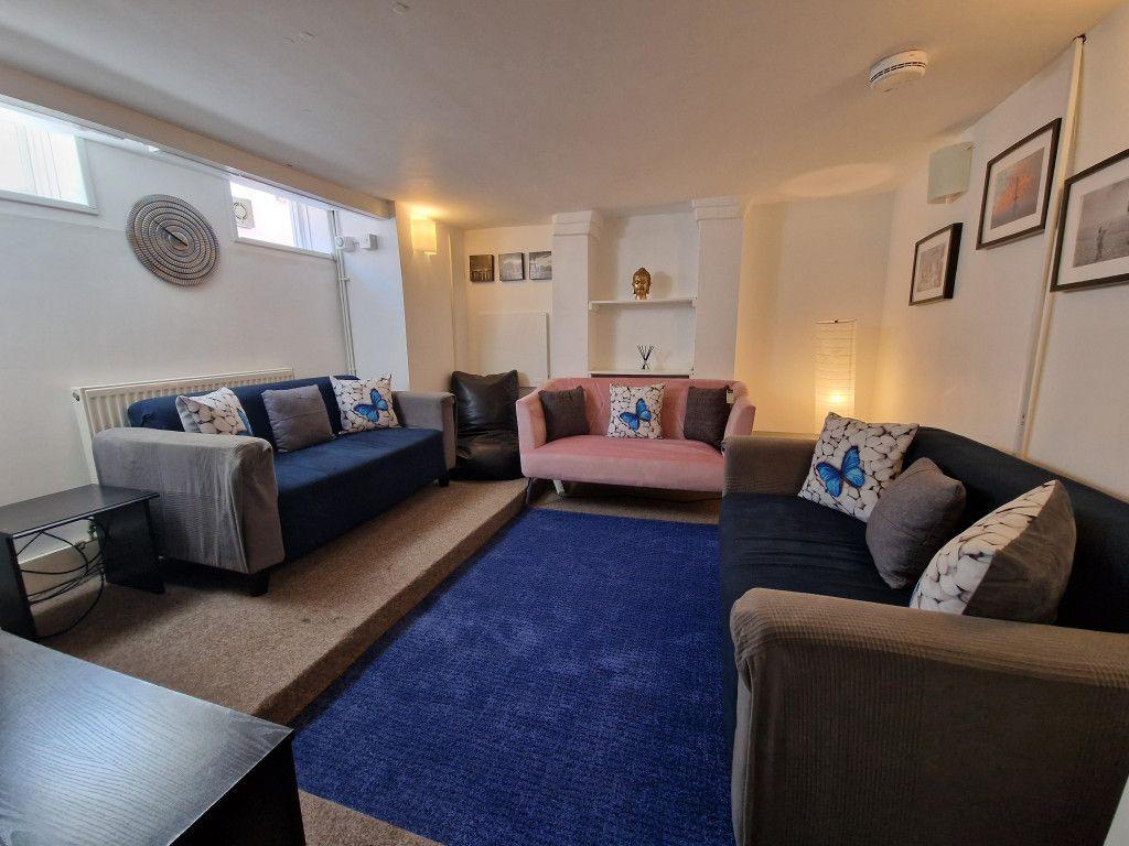 Seville Street, BRIGHTON BN2 6 bed house to rent £3,822 pcm (£882 pw)