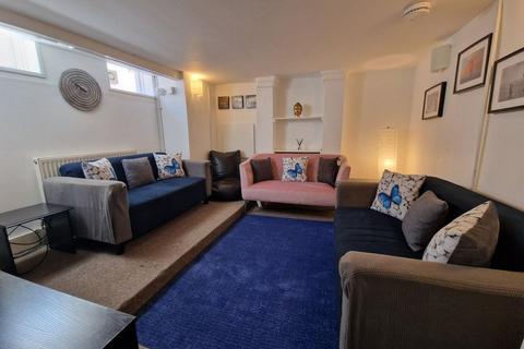 6 bedroom house to rent, Seville Street, BRIGHTON BN2