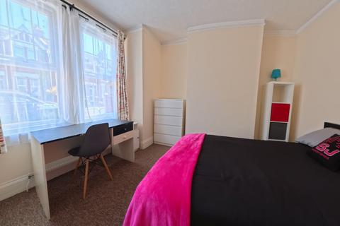 6 bedroom house to rent, Seville Street, BRIGHTON BN2