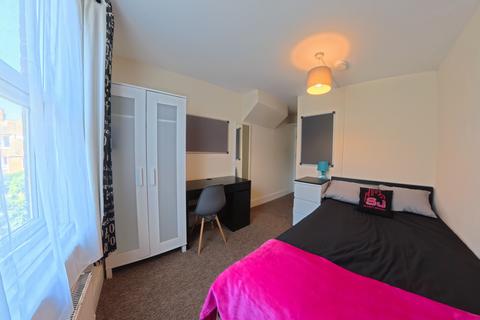 6 bedroom house to rent, Seville Street, BRIGHTON BN2