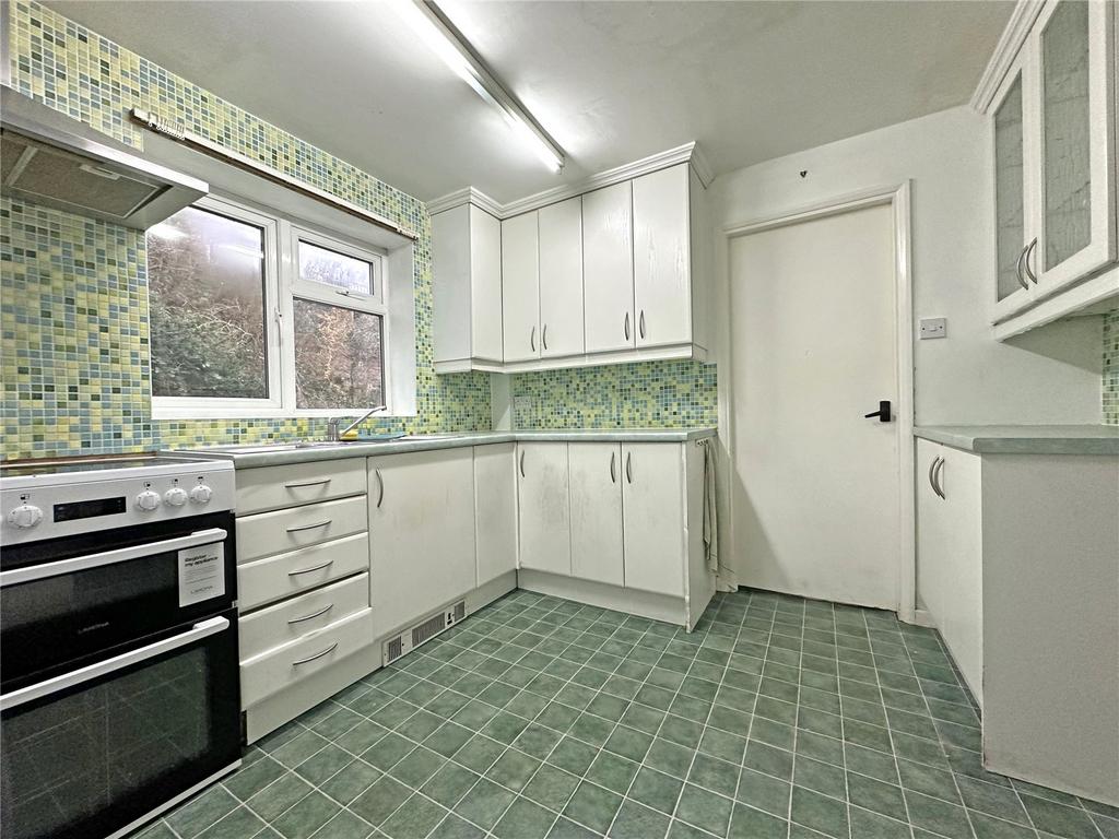 Cliff Closes Road, Scunthorpe, North... 3 bed detached house £130,000