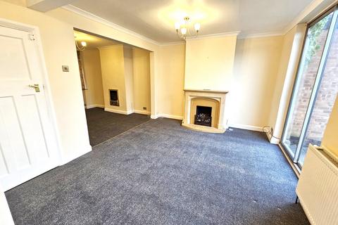 3 bedroom semi-detached house to rent - George Frederick Road, Sutton Coldfield, West Midlands, B73