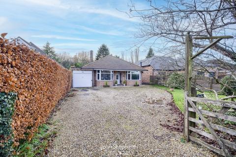 3 bedroom bungalow for sale, Blind Lane, Tanworth-in-Arden, Solihull, Warwickshire, B94